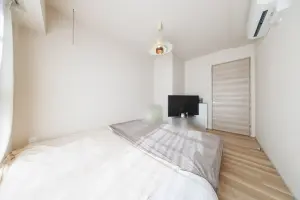 アールブラン武蔵新城