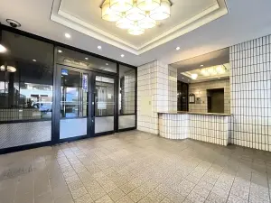 ライオンズマンション丸の内第６