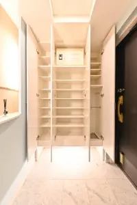 ライオンズグローベル京王永山