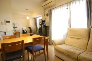 東急ドエル・アルス薬円台公園