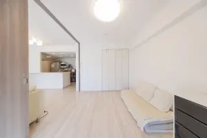 グレーシアパークス横浜関内