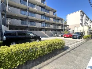 ライオンズマンション北小金第２