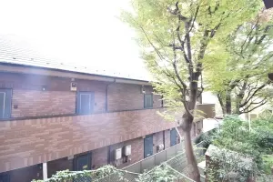 トーア久が原ガーデン