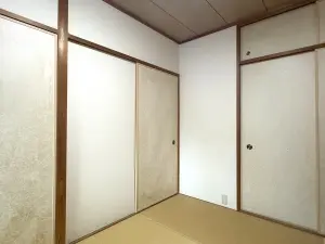 コスモあべの坂ガーデンズ