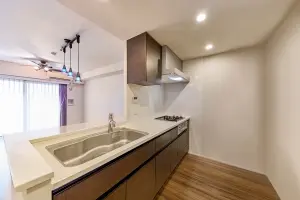 ＢｒｉｌｌｉａＣｉｔｙ横浜磯子Ａ棟