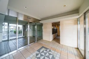 コンファーレ田無本町