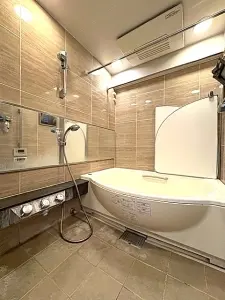 クレアシティ大阪清水谷