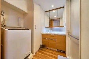 グランドメゾン品川シーサイドの杜