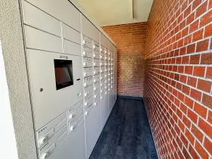 ラ・アトレ御苑内藤町グランガーデン