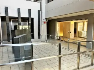 ライオンズヴィラッジオ玉川学園フォレストレジデンス