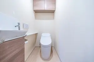 ブランズシティ調布