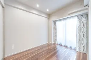 ライオンズマンション白金台