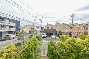 シティハウス世田谷千歳台