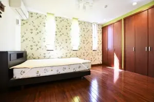 江戸川区北小岩三丁目２世帯注文住宅