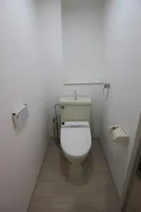 ヴィルヌーブ南越谷Ａ棟