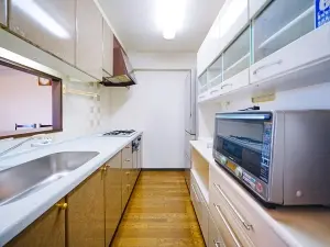 ライオンズガーデンシティ船橋