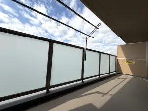 サンクタス鶴見緑地パークアドレス