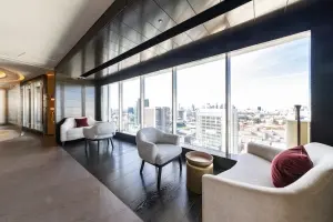 パークコート青山ザ　タワー