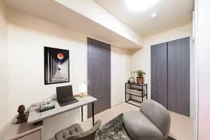 ライオンズグローベル浅草雷門