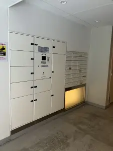 クレイシア新宿パークコンフォート