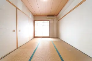 ボヌール高井戸