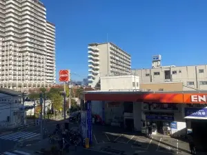 町屋ビューハイツ