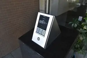 マージュ高幡不動