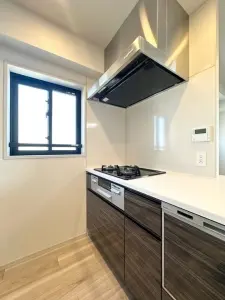 ライオンズ一宮マークスフォート