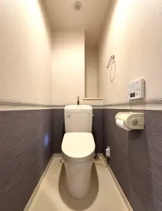 ライオンズマンション草加東