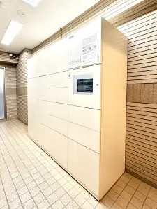 ピュアシティ横浜６