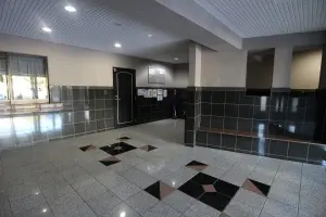 ベルドゥムール新越谷温泉