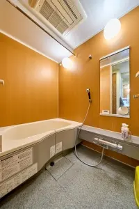 スカイグランデ汐留