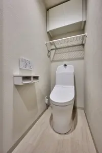 ナイスアーバン池袋山手通り