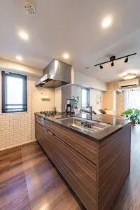 オープンレジデンシア飯田橋