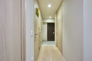 プラウドタワー東雲キャナルコート