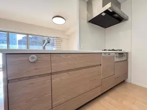 ユニーブル社が丘テラス