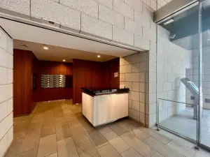 ザ・グランアルト栄