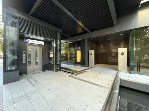 ＭＪＲ堺筋本町タワー