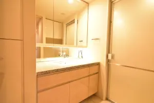 パークタワー晴海