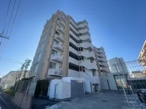 ヒューマンスクエア武蔵浦和ツイン　ウェストコート