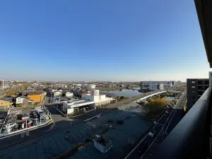 ザ・シーズンズ　グランアルト越谷レイクタウン