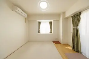 ライオンズマンション鷺沼フォレストヒルズ　ノースウィング