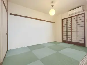 コスモひばりが丘ザ・ガーデンズフォート