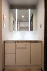 五橋パーク・ホームズ仙台中央