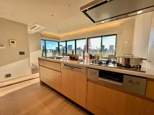 ウェリスタワー愛宕虎ノ門