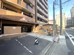 ライオンズマンション上前津