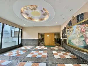 ダイアパレスザ・ワンハンドレッドシティ旭ヶ丘