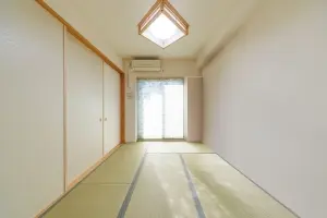 ナイスステージ武蔵新城