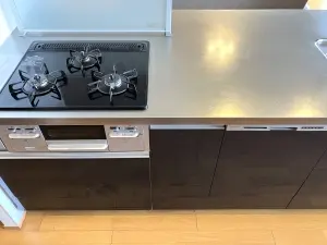 ライオンズマンション西町