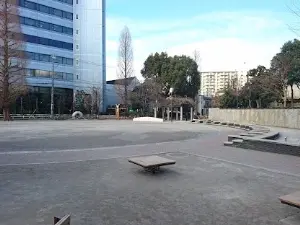 ライオンズマンション王子第５